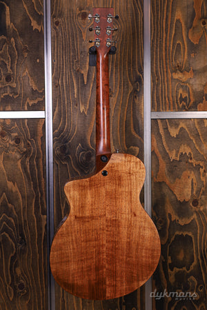 Martin SCE-13E Road Series PRE-OWNED!