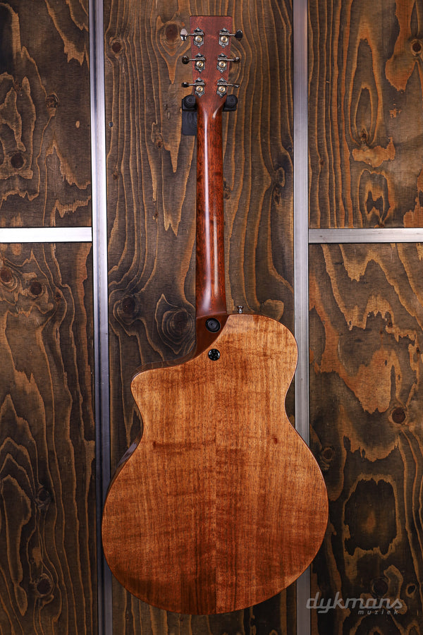 Martin SCE-13E Road Series PRE-OWNED!