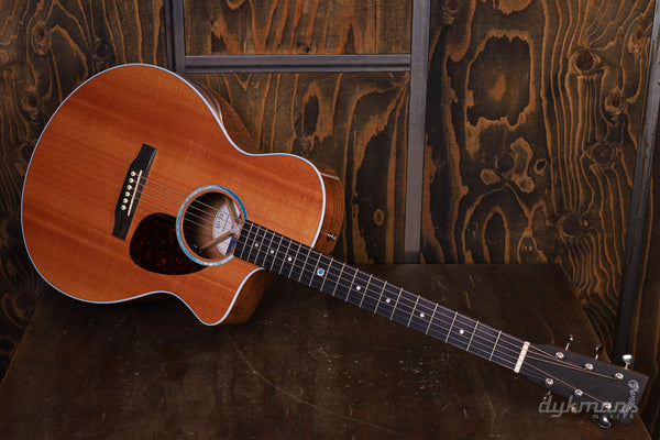 Martin SCE-13E Road Series PRE-OWNED!