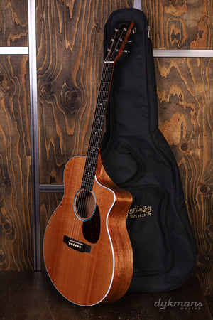 Martin SCE-13E Road Series PRE-OWNED!