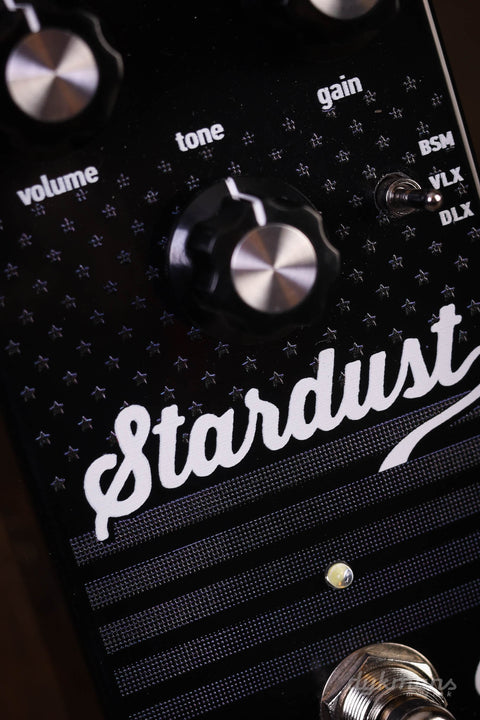 Crazy Tube Circuits Stardust V3 Overdrive