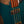 Rickenbacker 4004L Laredo Turquoise 2004