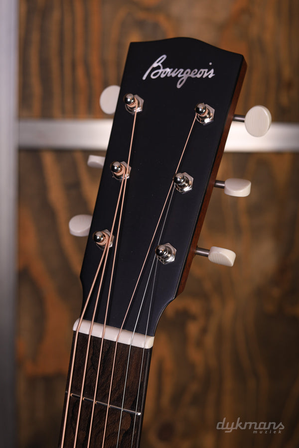 Bourgeois Touchstone The Standard LDBO-14