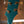 Rickenbacker 4004L Laredo Turquoise 2004