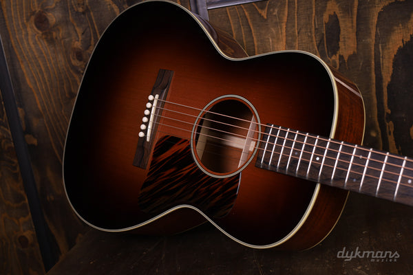 Bourgeois Touchstone The Standard LDBO-14