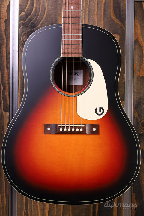 Gretsch Jim Dandy Dreadnought Sunburst