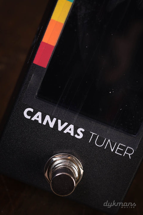 Walrus Audio Canvas Tuner