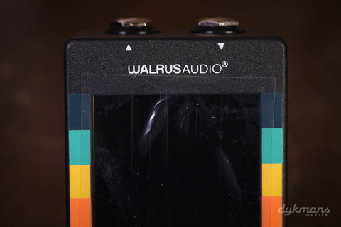 Walrus Audio Canvas Tuner