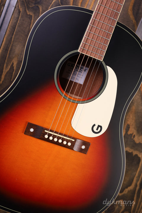 Gretsch Jim Dandy Dreadnought Sunburst