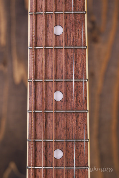 Gretsch Jim Dandy Dreadnought Sunburst