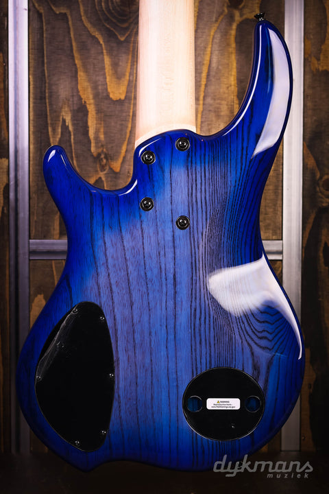 Dingwall Combustion 5-3 Indigo Burst