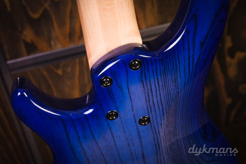 Dingwall Combustion 5-3 Indigo Burst