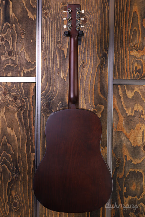 Gretsch Jim Dandy Dreadnought Sunburst