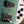 Rickenbacker 4003S/5 Cadillac Green 2019