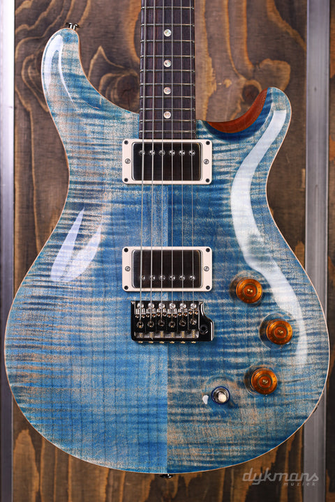 PRS DGT Moons Faded Blue Jean