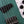 Rickenbacker 4003S/5 Cadillac Green 2019