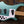 Rickenbacker 4003S/5 Cadillac Green 2019