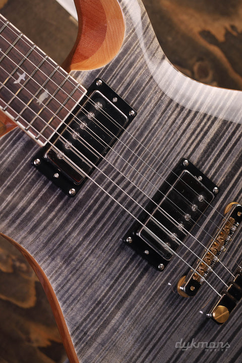 PRS SE McCarty 594 Charcoal