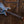 PRS DGT Moons Faded Blue Jean