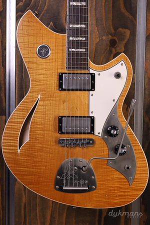 Novo Miris J Amber Dealer Exclusive