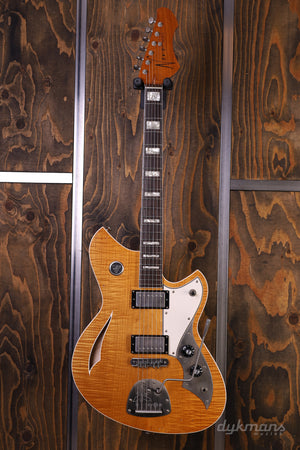 Novo Miris J Amber Dealer Exclusive