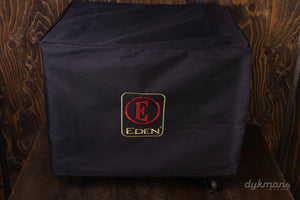 Eden D 210 XST 8 Ohm Cabinet PRE-OWNED! RESERVED