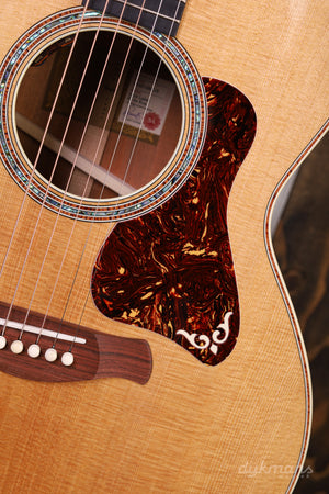 Taylor Gold Label 814th KOA