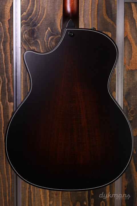 Taylor 314CE Builder's Edition LTD 50th Anniversary