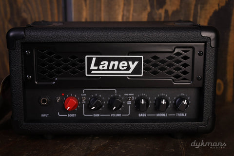 Laney Ironheart Foundry Leadtop