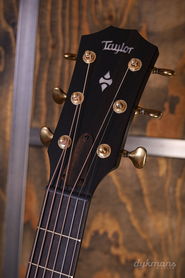 Taylor 314CE Builder's Edition LTD 50th Anniversary