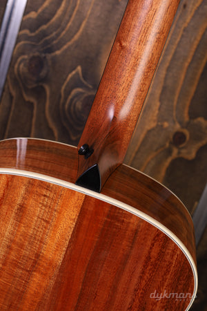 Taylor Gold Label 814th KOA
