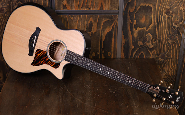 Taylor 314CE Builder's Edition LTD 50th Anniversary