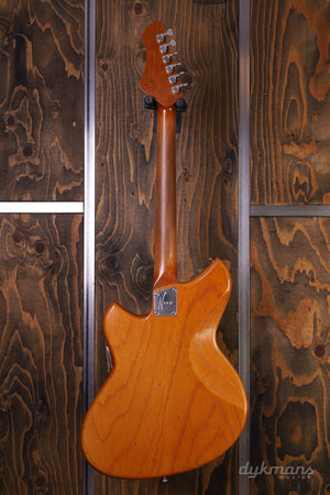 Novo Miris J Amber Dealer Exclusive