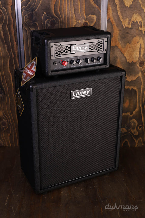 Laney Ironheart Foundry Leadrig 112