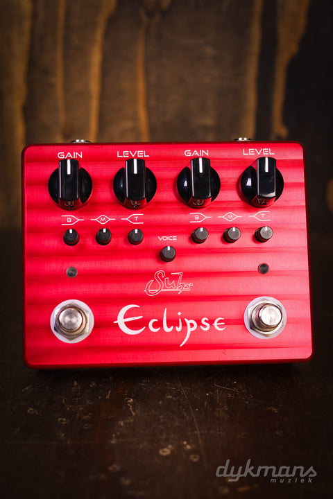 Suhr Eclipse overdrive / distortion