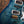 PRS Wood Library Modern Eagle V Cobalt Blue