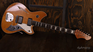 Novo Miris J Amber Dealer Exclusive