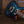 PRS Wood Library Modern Eagle V Cobalt Blue
