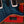PRS Wood Library Modern Eagle V Cobalt Blue