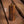 The Rock Slide Bottleneck Slide Aged Brass (S,M,L)