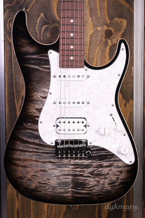 Suhr Standard Plus Charcoal