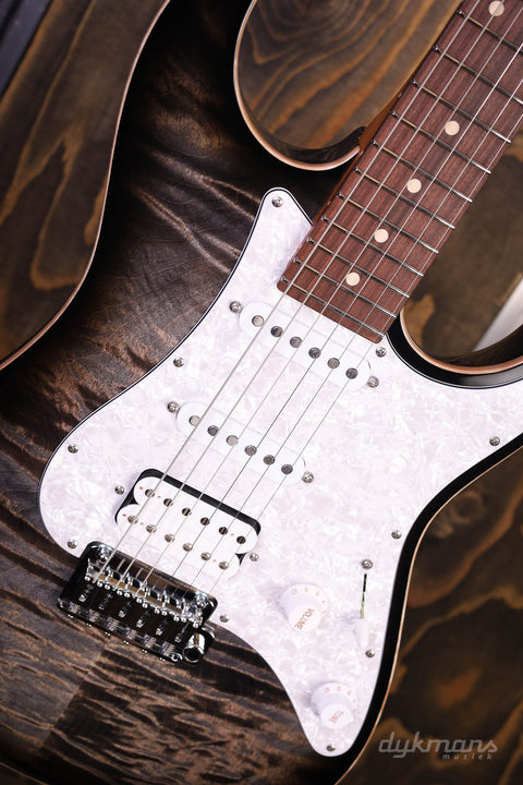 Suhr Standard Plus Charcoal