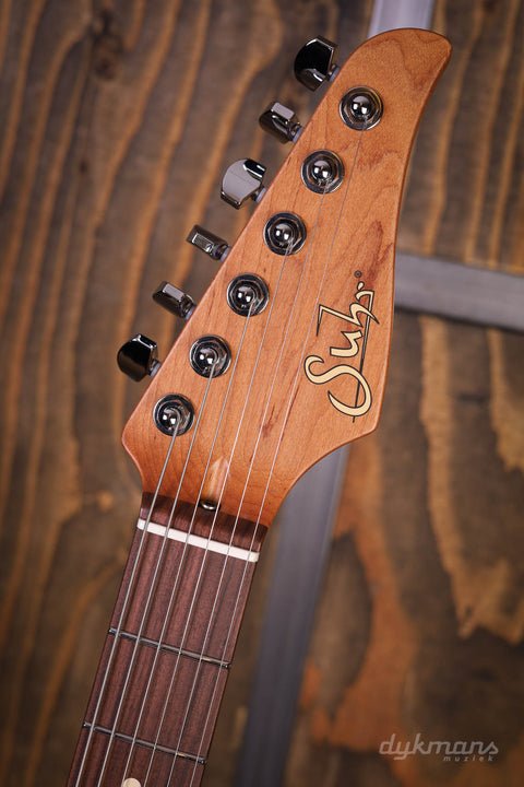 Suhr Standard Plus Charcoal