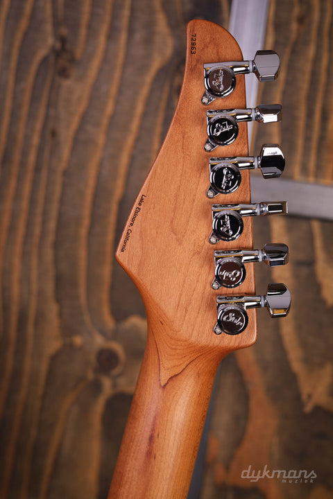 Suhr Standard Plus Charcoal