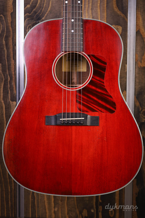 Eastman Guitars E10SS/v Antique Classic