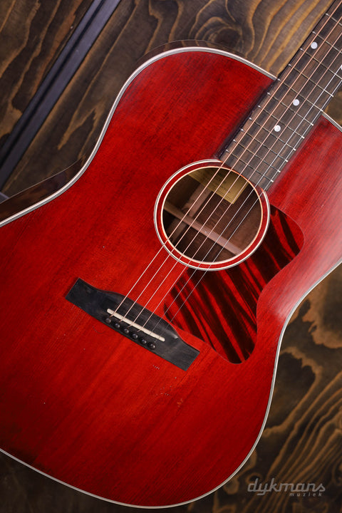 Eastman Guitars E10SS/v Antique Classic