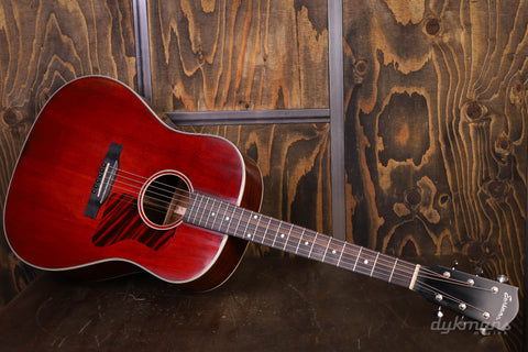 Eastman Guitars E10SS/v Antique Classic