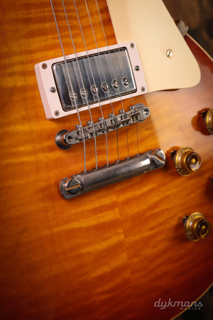 Gibson Custom Shop M2M '59 Les Paul Standard BOTB 92 VOS