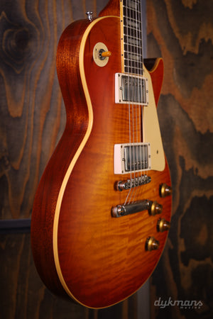 Gibson Custom Shop M2M '59 Les Paul Standard BOTB 92 VOS