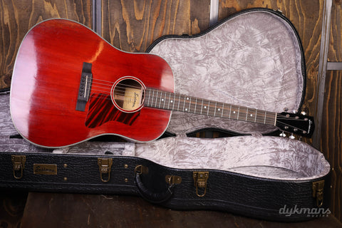 Eastman Guitars E10SS/v Antique Classic